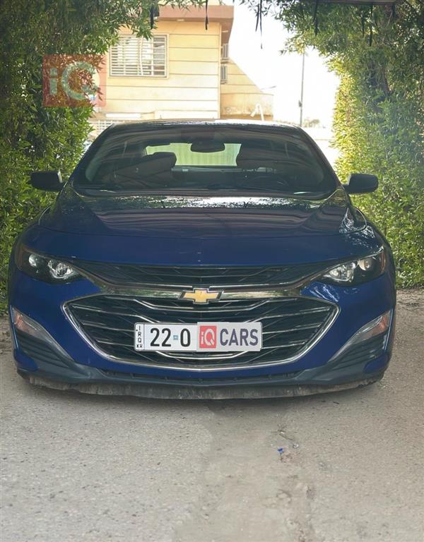 Chevrolet Malibu 2023 for sale in Iraq - Baghdad